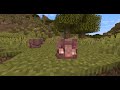 Erste Snapshot im Jahr und ich hab mein Spaß // Minecraft Snapshot 24w03a