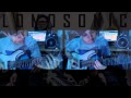 คำตัดสิน LOMOSONIC - GUITAR COVER EARTH