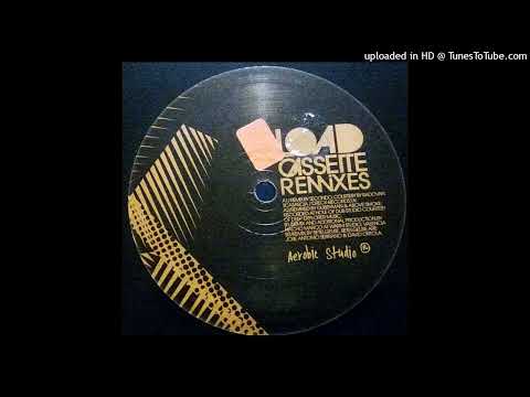 Aerobic Studio — Load Cassette -(Loudeast)