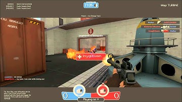 [myg0t]vein - aimbot, speedhack, possible wallhack