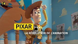 “Toy Story”, la révolution de l'animation