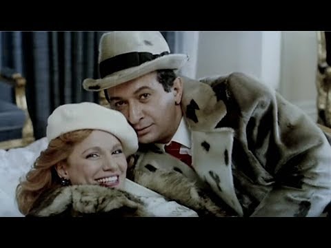 موسيقى فيلم زمن حاتم زهران