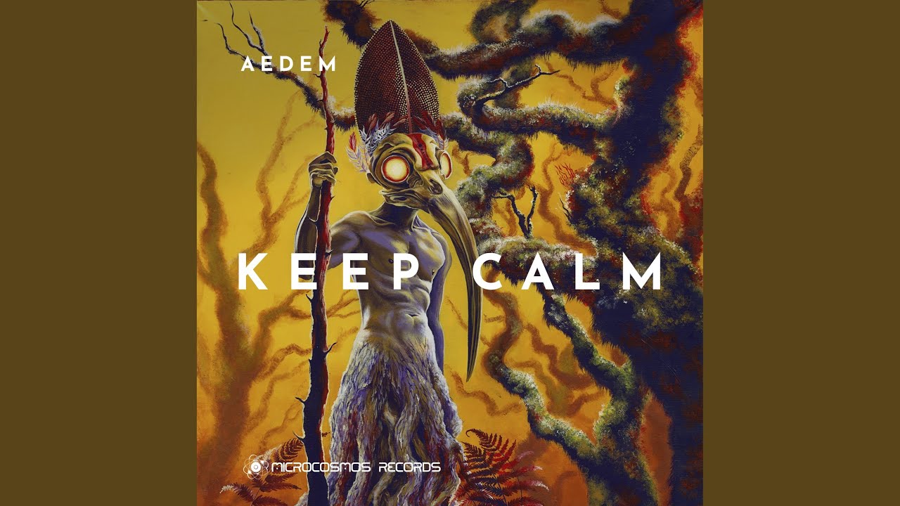 Watch Keep Calm on YouTube Watch Keep Calm on YouTube