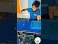 Focus, grip and drop - rubber band challenge ! #activities #school #sreegurukul #students