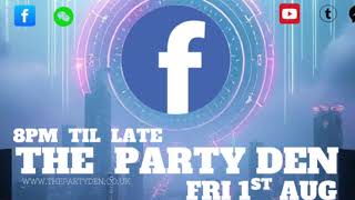 K3R B3AR – Prime Time Show Highlights | Friday 1st August 2025 | The Party Den