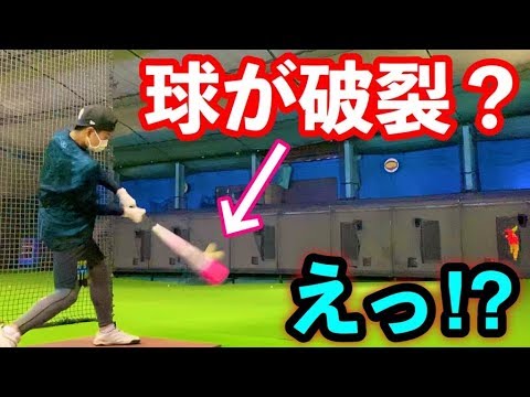 プロ野球Jr.出身13歳の打球速度がヤバい…天性のホームランアーチスト。