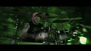 LEGION OF THE DAMNED   Contamination Official Video   Napalm Records