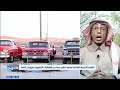 الغرفة التجارية الصناعية في عنيزة تنظم عددا من الفعاليات الترفيهية في مهرجان الغضا 