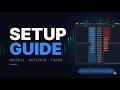 NinjaTrader 8 Order Flow: OflowDOM Setup Guide (Step by Step)