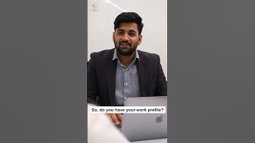 The Secret way to crack the interview with Rich Kardz 😮#nfc #networking #smartcard #business