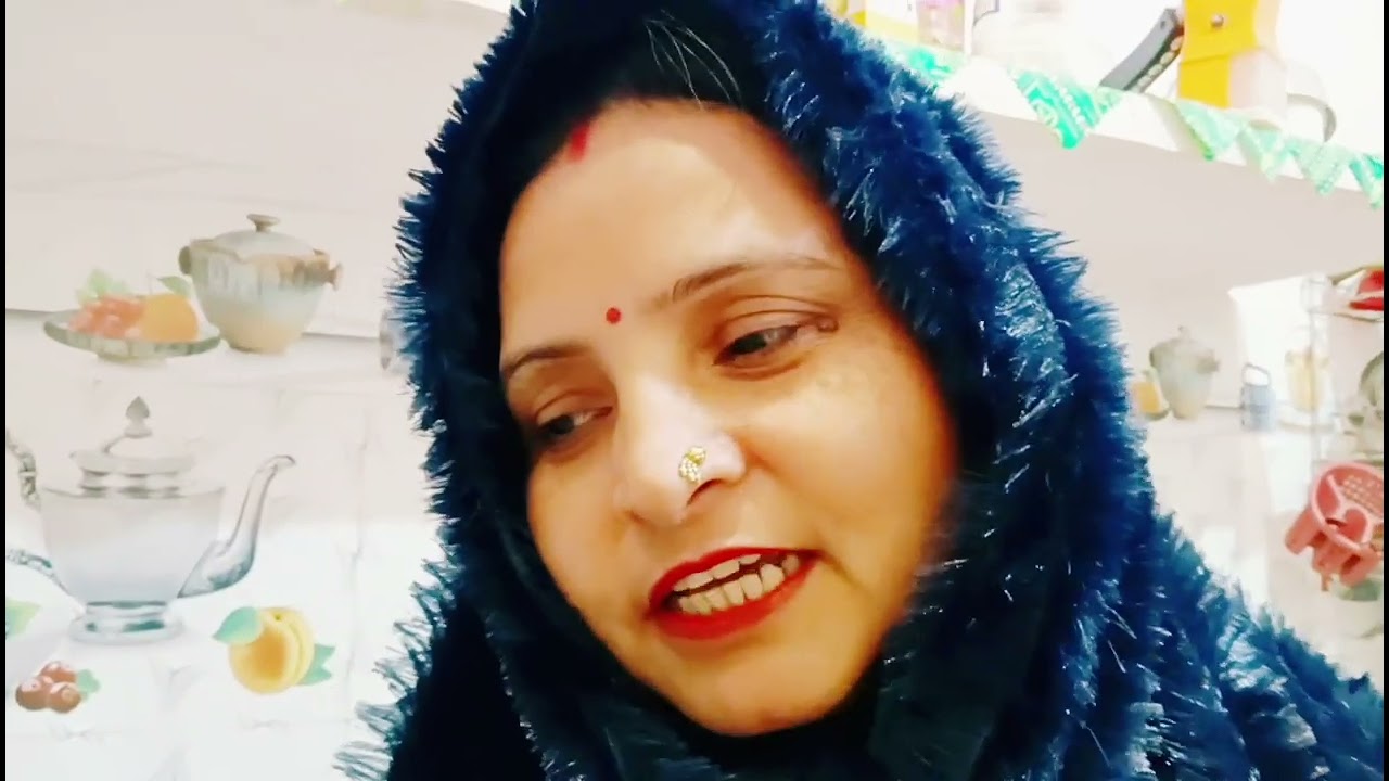 बहुत ही आसान तरीके से शाही पनीर और पूरी,बनाएं😀🙏👍