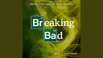 Breaking Bad Main Title Theme (Extended)