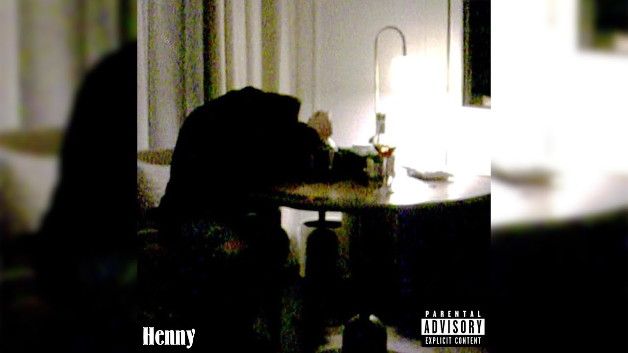 [FREE FOR PROFIT] Платина x Plohoyparen - Henny