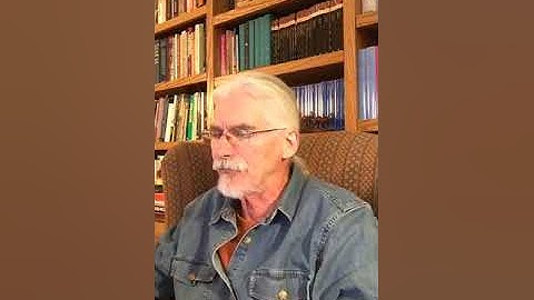 Gifts of the Spirit, Part 3 - Steve Gregg