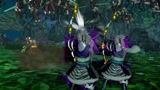 Fe無双 流星なしでソール カティの術書を取ってくる ゆっくり Youtube