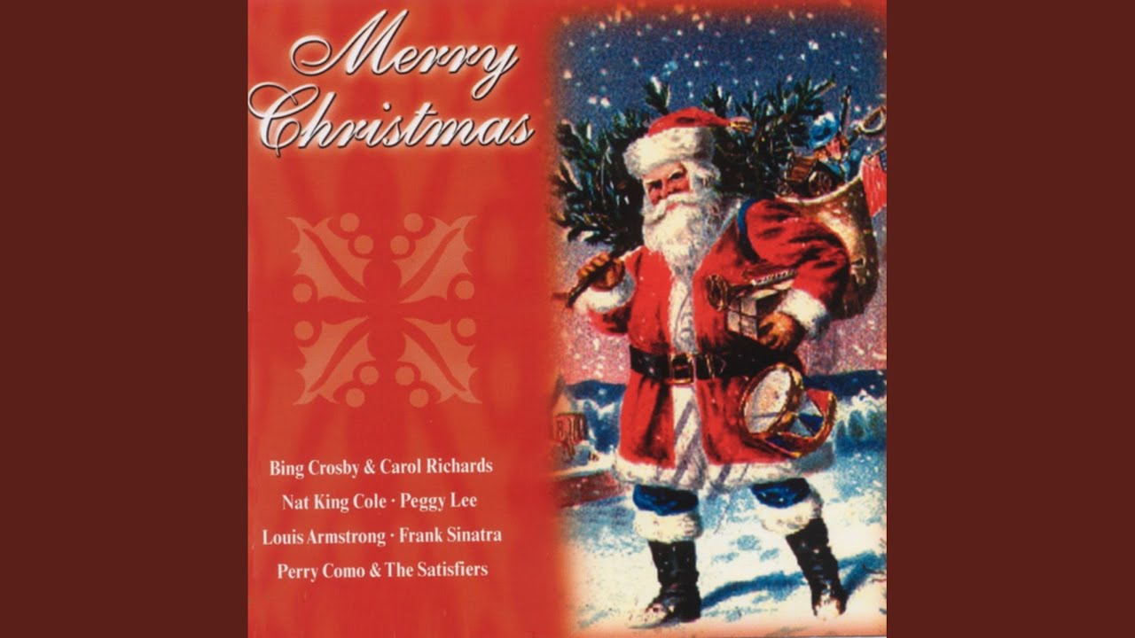 Christmas Night in Harlem