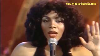 Donna Summer - I Feel Love (12 Inch Version + Video) (1977)