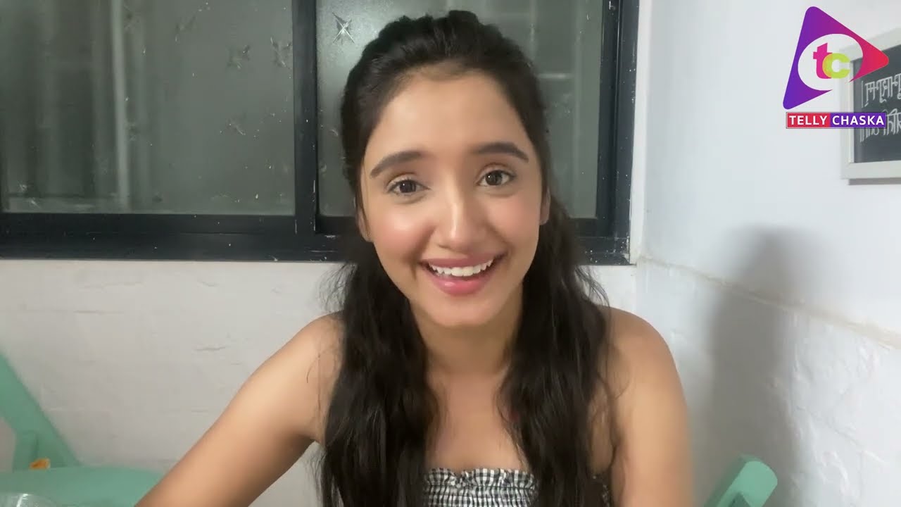 Special Segment With Rachi Sharma Aka Rashmi | Wo Toh Hai Albela