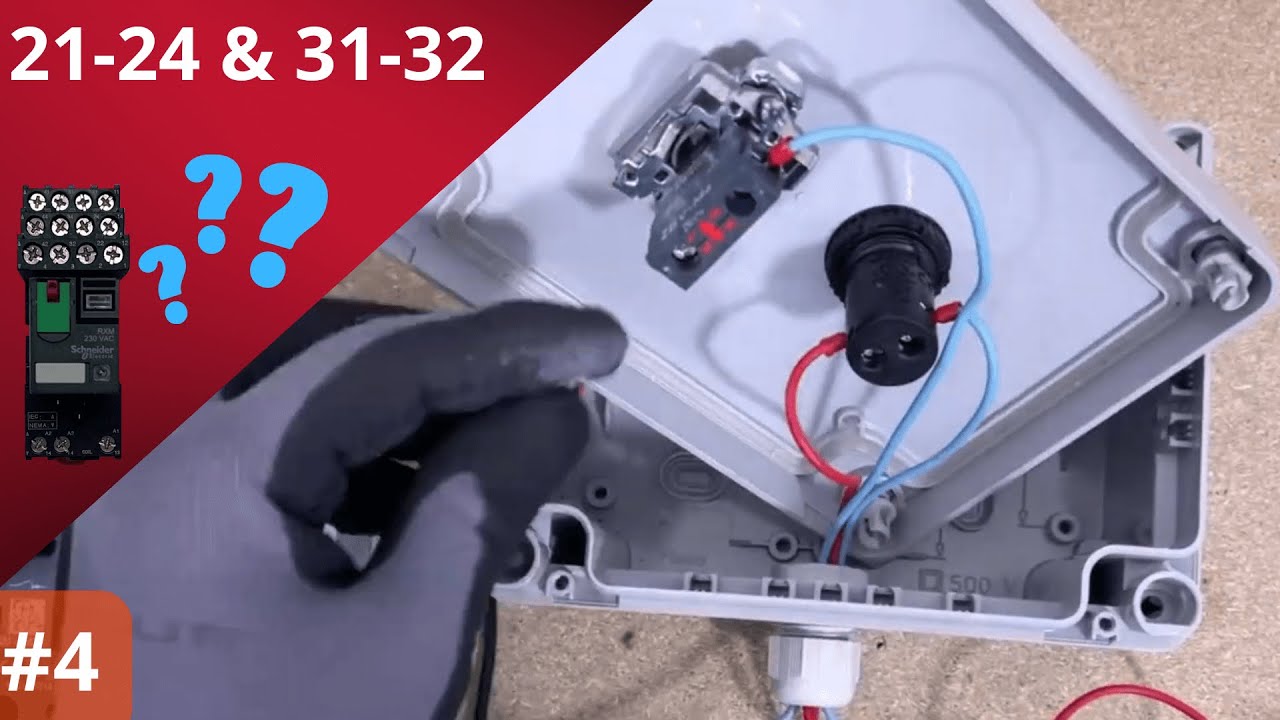 Thermostat Ou Klixon Pour Ventilateur Supplémentaire De L'agregat