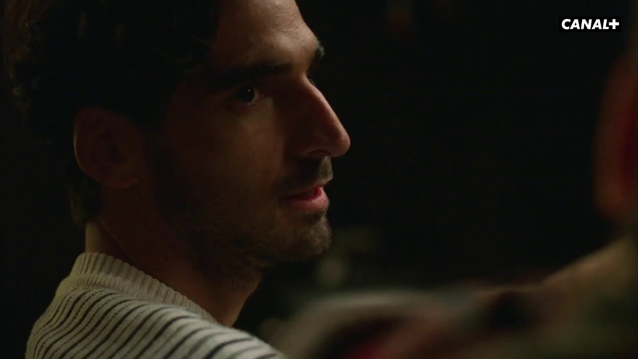 Matthias et Maxime - Cinéma sur Oreiller