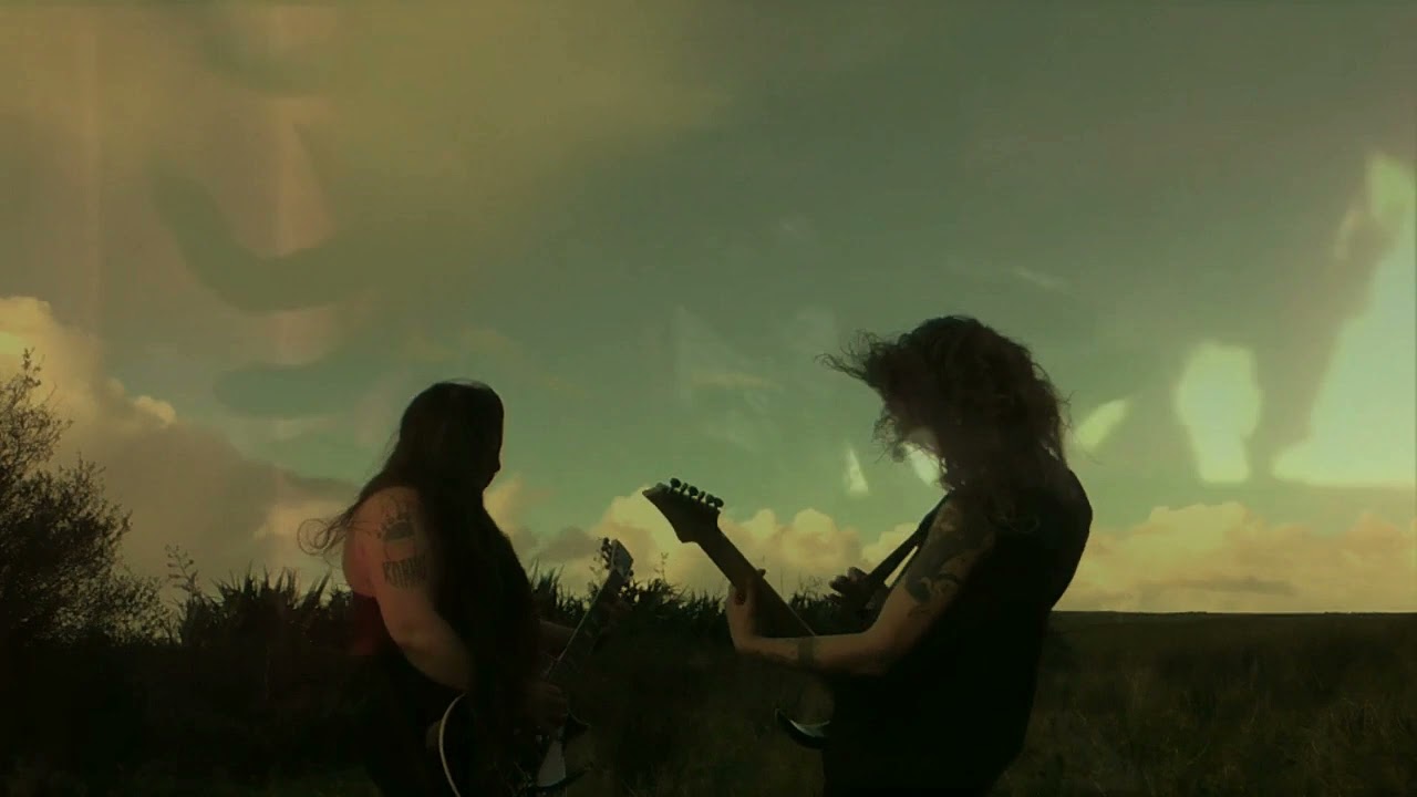 Watch LadyAxe - Head of Perseus Music Video on YouTube Watch LadyAxe - Head of Perseus Music Video on YouTube