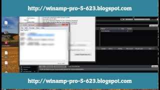 Winamp 5.8 Build 3660 Beta + PORTABLE !!!