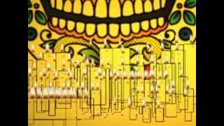 Ondatropica Cumbia Espacial chords