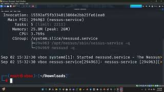 Setting Up Nessus Vulnerabilities Scanner Without Errors For Beginners 2025 | Ethical Hacking Course