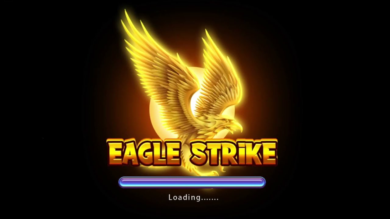 Eagle Strike -  Now Play Eagle Strike in Milky Way online app
