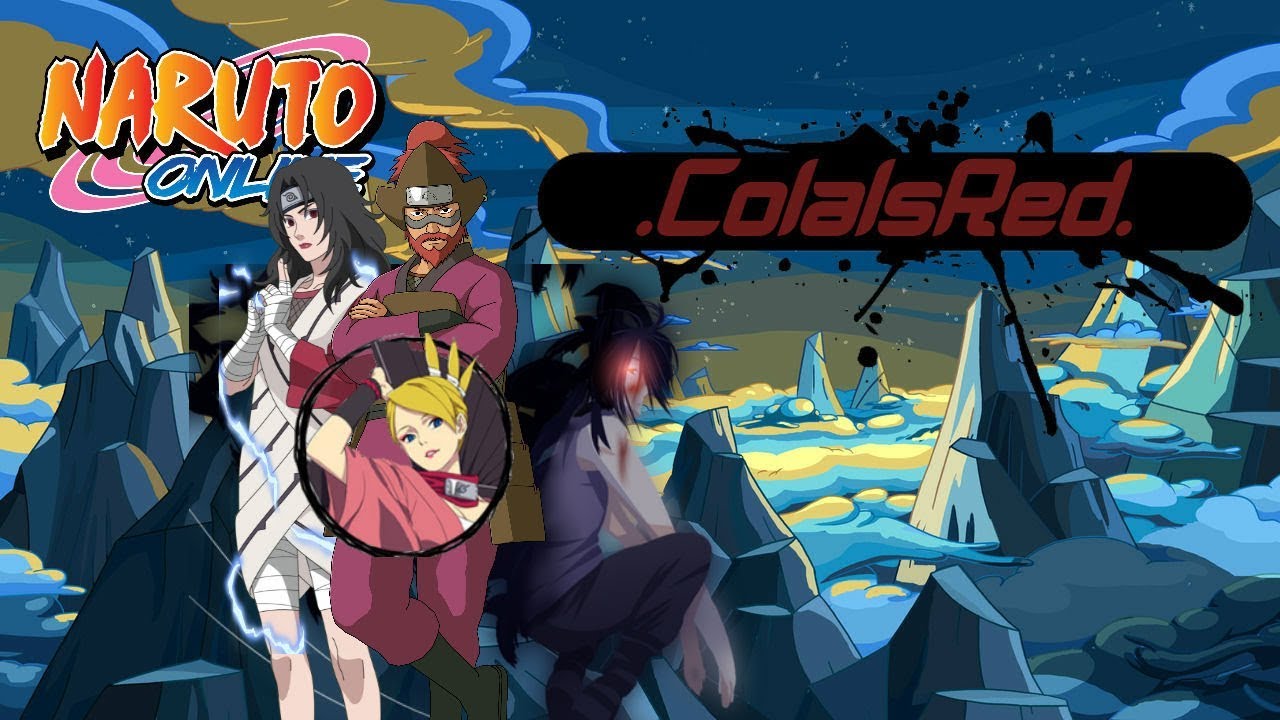 why does bleach vs naruto 3.2 not load why does bleach vs naruto 3.2 not load