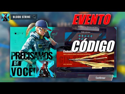 Free Fire: Garena libera novos códigos com recompensas incríveis