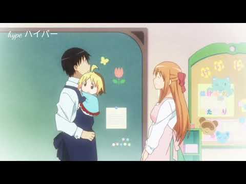 Tsucchi only loves Anzu | Hanamaru Kindergarten | funny moments #21