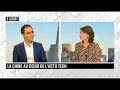 Actu fintech en chine  interview sur bsmart tv  yassine regragui ant group tencent