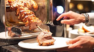 Which Food Dispenser Would You Choose? Ai Asmr Food Compilation