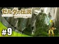 #9【実況】FPS実況者がプレイするゼルダの伝説ブレス オブ ザ ワイルド!【ハセシン】