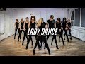 River - Lady Dance | Choreography by Natalia Volkova
