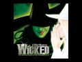 For Good - Wicked (OST)