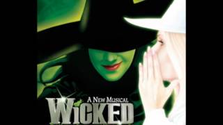 For Good - Wicked (OST)