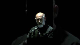 Leonard Susskind - Intelligent Design vs Random Mutation #shorts #intelligentdesign