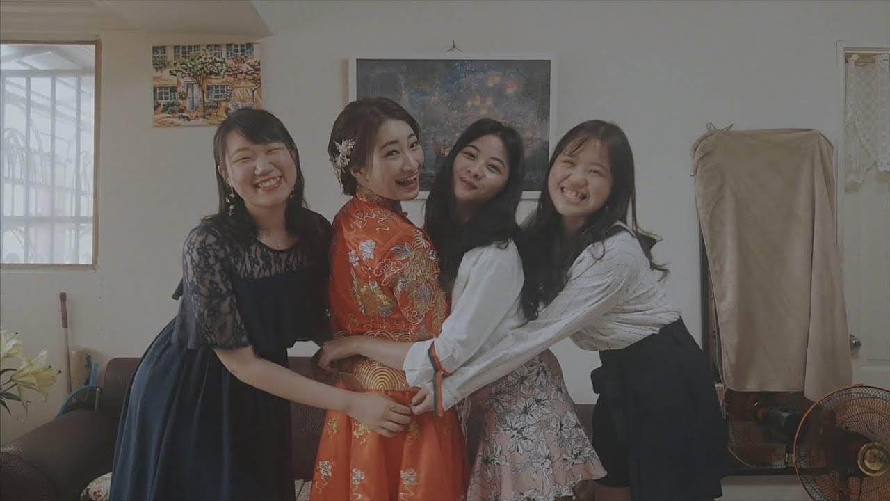 J-Love團隊/新莊典華/訂結喜宴,J-Love 婚禮攝影團隊