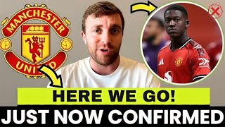 Download Lagu 🚨JUST NOW😳THIS AFTERNOON! 100% CONFIRMED✅Man United HOT TRANSFER NEWS \u0026 UPDATES SHAKES UP#manutdnews MP3 Download Lagu 🚨JUST NOW😳THIS AFTERNOON! 100% CONFIRMED✅Man United HOT TRANSFER NEWS \u0026 UPDATES SHAKES UP#manutdnews MP3