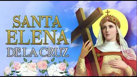 Himno a Santa Elena de la Cruz - Ministerio Shekinah
