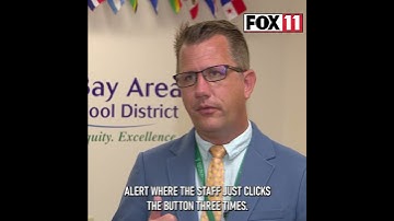 How Green Bay schools are improving security