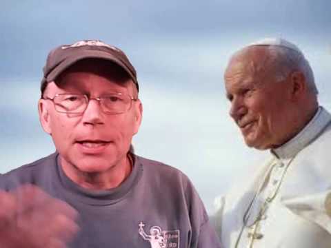 The Life and Legacy of St. John Paul II