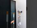Suction Cup No-Drill Mop Hook "Mop Clip" "Mop Hook" "Home Essentials"