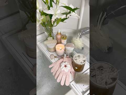 Summer self care