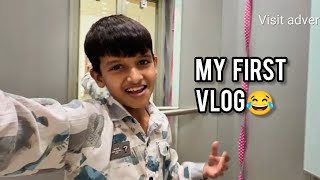 First Vlog 2026 🚀 | From Zero to Aura999+#viral     