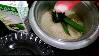 Download Lagu Pulut ABC ringkas,tp sedap MP3