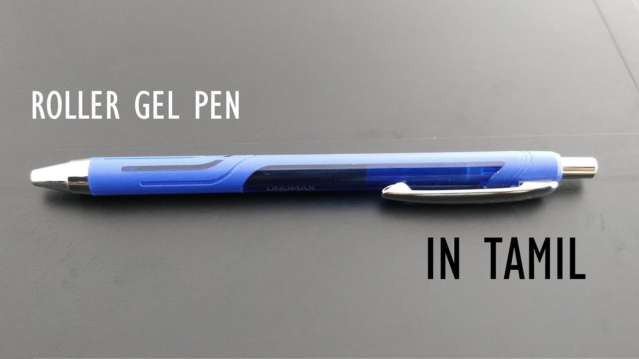 Unomax Click and Gel in Tamil 136 YouTube