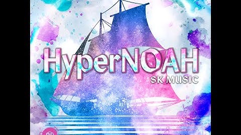 [DDR World] HyperNOAH | SK Music [Challenge 16]